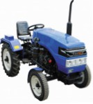 mini traktör PRORAB ТY 220 arka