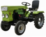 mini tractor Groser MT15E posterior diesel