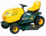 bahçe traktörü (binici) Yard-Man HG 9160 K arka