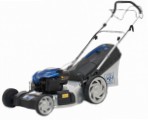 Lux Tools B 53 HMA  kendinden hareketli çim biçme makinesi benzin arka tekerlek sürücü