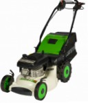 Etesia Pro 53 LKX  kendinden hareketli çim biçme makinesi benzin
