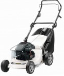 ALPINA Premium 4800 B  kendinden hareketli çim biçme makinesi benzin