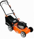 Gardenlux GLM5150S  kendinden hareketli çim biçme makinesi benzin arka tekerlek sürücü
