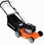 Gardenlux GLM4850S  kendinden hareketli çim biçme makinesi benzin arka tekerlek sürücü