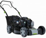Murray EQ500  kendinden hareketli çim biçme makinesi benzin arka tekerlek sürücü