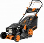 Daewoo Power Products DLM 5000 SP  kendinden hareketli çim biçme makinesi arka tekerlek sürücü