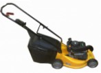 LawnPro EUL 534TR-G  kendinden hareketli çim biçme makinesi